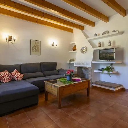 Seguinot By Homevillas360 *