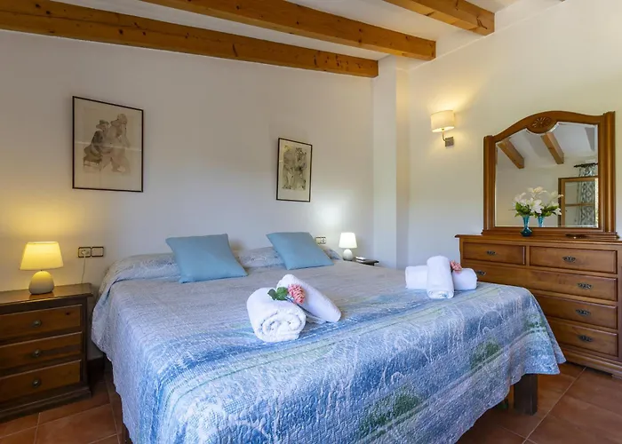 Вилла Seguinot By Homevillas360 *