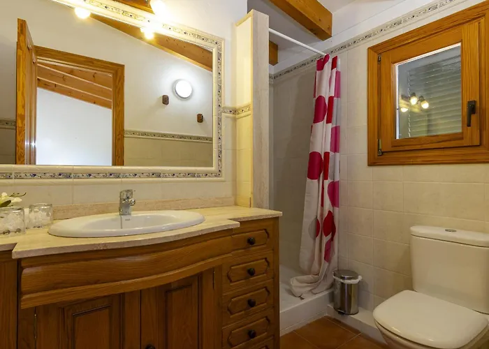 Seguinot By Homevillas360 Вилла Поланко