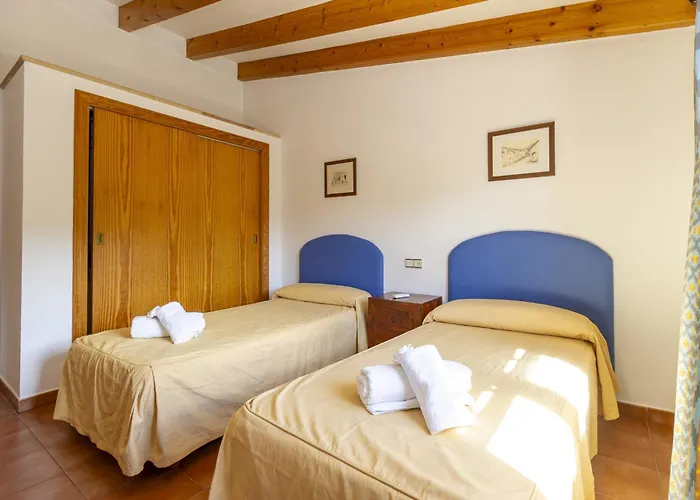 Вилла Seguinot By Homevillas360 Поланко