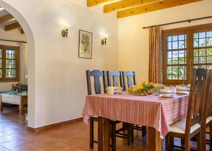 Seguinot By Homevillas360 Вилла