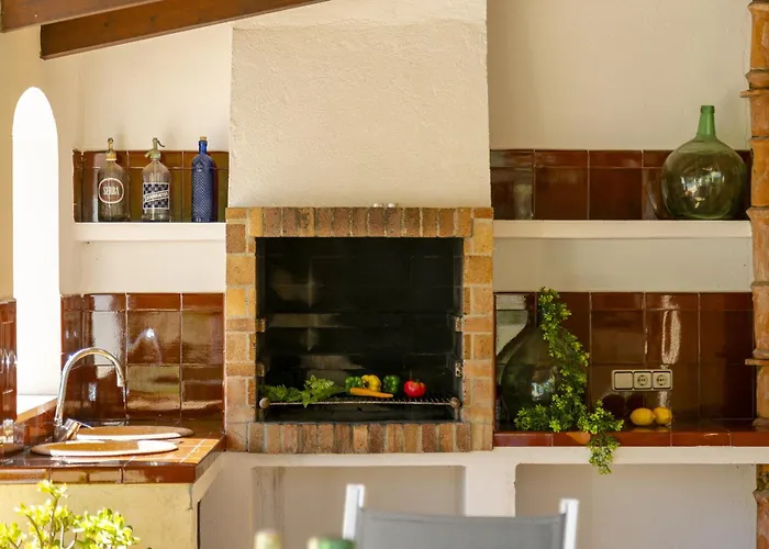 Seguinot By Homevillas360 * Поланко