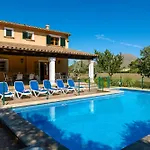 Villa Seguinot By Homevillas360 Port de Pollenca