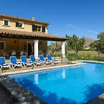 Villa Seguinot By Homevillas360 Port de Pollenca