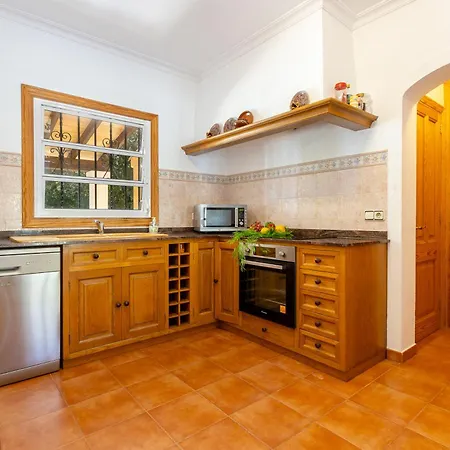 Seguinot By Homevillas360 Villa *