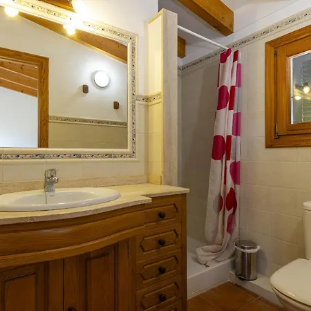Seguinot By Homevillas360 Villa Port de Pollença