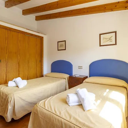 Villa Seguinot By Homevillas360 Port de Pollença