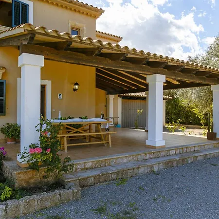 Seguinot By Homevillas360 Villa Port de Pollença