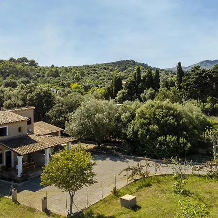 Villa Seguinot By Homevillas360