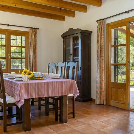 Villa Seguinot By Homevillas360 *