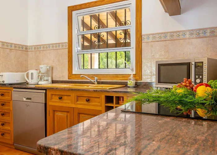 Seguinot By Homevillas360 * Port de Pollença