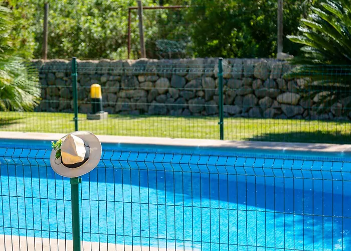 Seguinot By Homevillas360 *