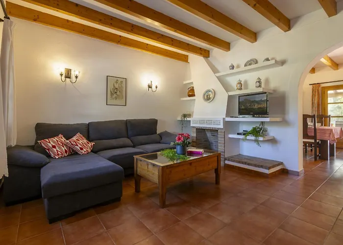 Seguinot By Homevillas360 *