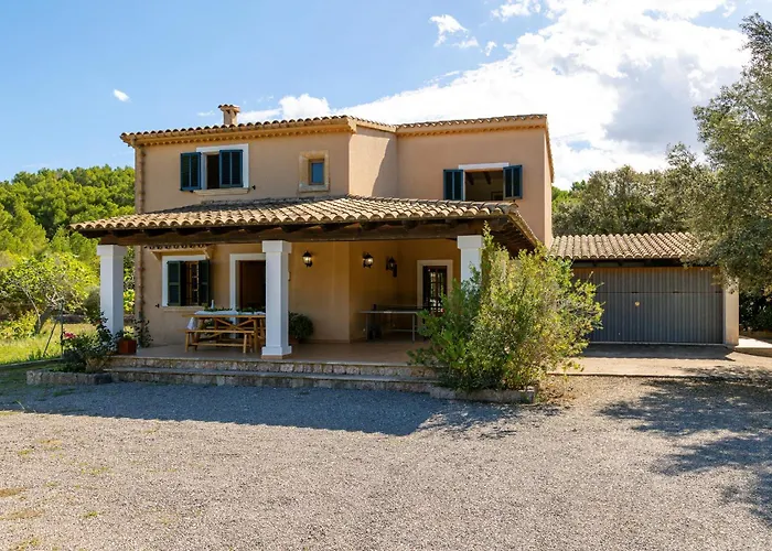 Seguinot By Homevillas360 Port de Pollença