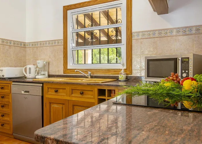 Villa Seguinot By Homevillas360