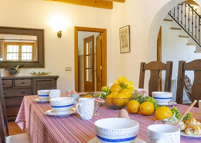 Seguinot By Homevillas360 *