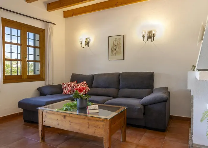 Villa Seguinot By Homevillas360