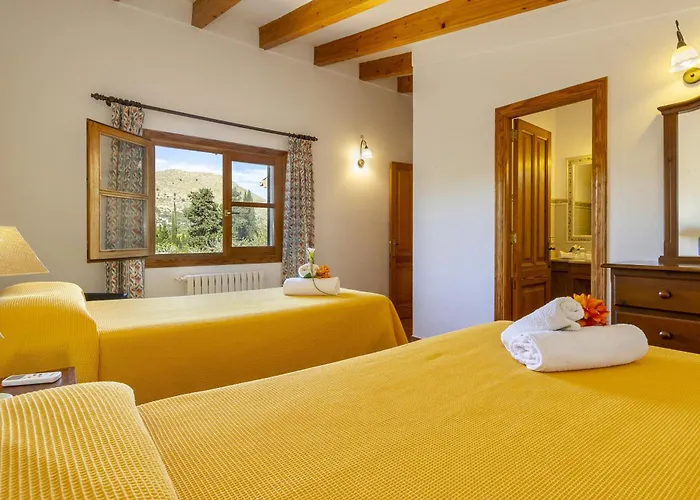 Seguinot By Homevillas360 * Port de Pollença