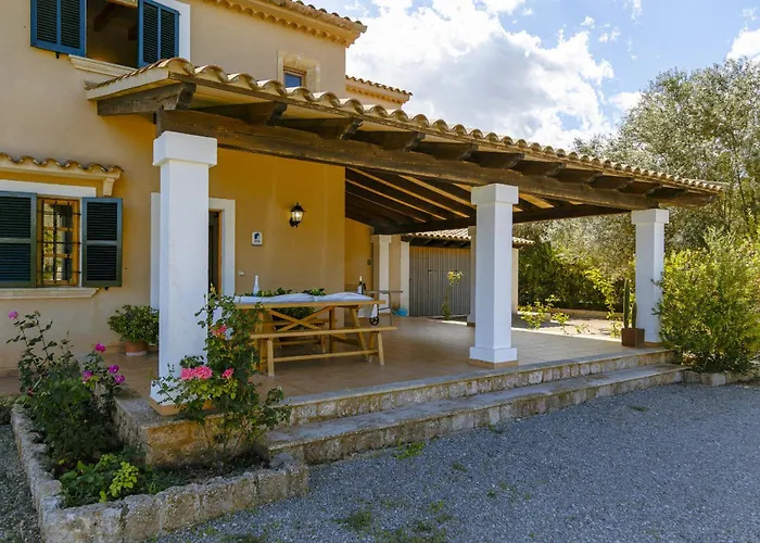 Seguinot By Homevillas360 Villa Port de Pollença